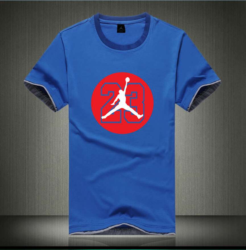 men jordan t-shirt S-XXXL-0348